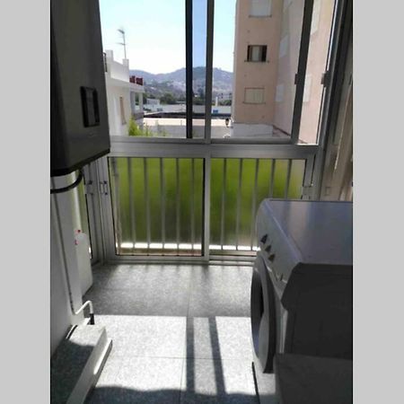 Appartement Apartamento A 10 Metros De La Playa à La Herradura  Extérieur photo