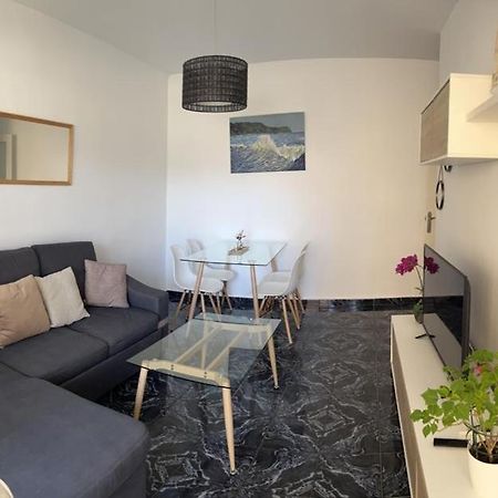 Appartement Apartamento A 10 Metros De La Playa à La Herradura  Extérieur photo